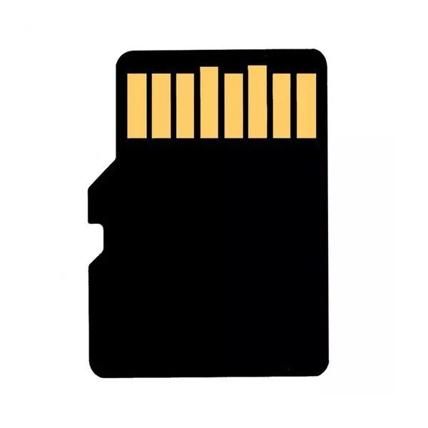 Карта памяти microSD 64GB Class 10 для смартфона и регистратора 000015 фото
