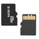 Карта памяти microSD 64GB Class 10 для смартфона и регистратора 000015 фото 5