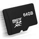 Карта памяти microSD 64GB Class 10 для смартфона и регистратора 000015 фото 3