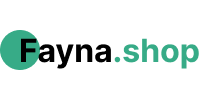 Інтернет магазин "Fayna.shop"