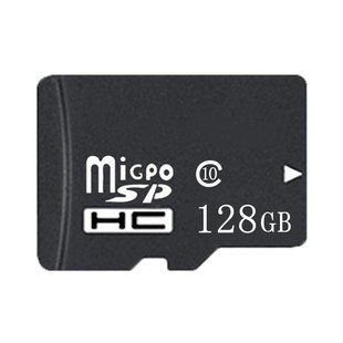 Карта пам&rsquo;яті microSD 128GB Class 10 для камер відеоспостереження 000033 фото
