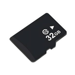 Карта пам&rsquo;яті microSD 32GB Class 10 для телефону та камери 000028 фото